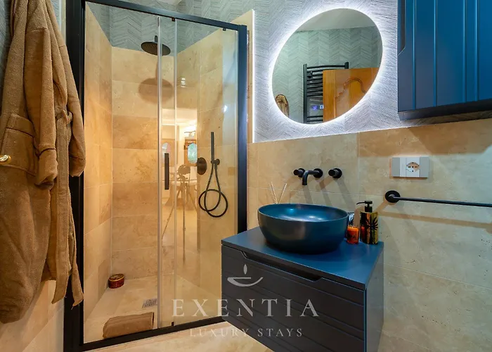 Exentia - Private Garden With Jacuzzi Near Spanish Steps, Via Margutta - * Roma