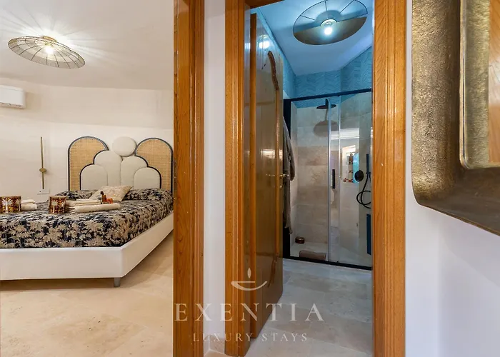 Exentia - Private Garden With Jacuzzi Near Spanish Steps, Via Margutta - Roma