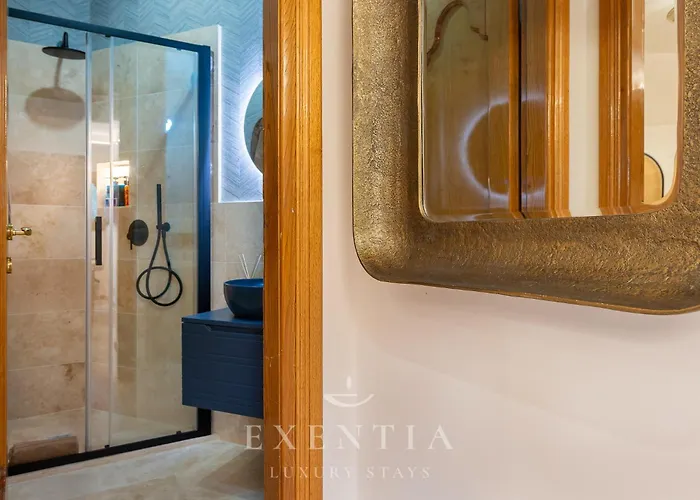 Exentia - Private Garden With Jacuzzi Near Spanish Steps, Via Margutta - Roma