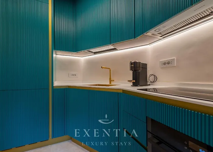 Exentia - Private Garden With Jacuzzi Near Spanish Steps, Via Margutta - Roma