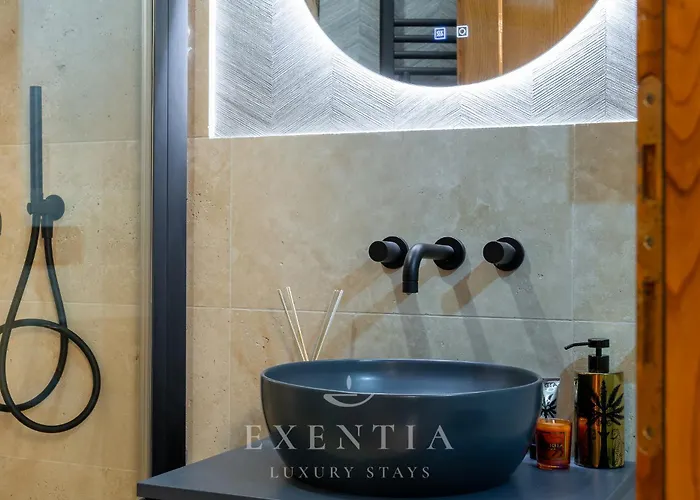 Exentia - Private Garden With Jacuzzi Near Spanish Steps, Via Margutta - * Roma