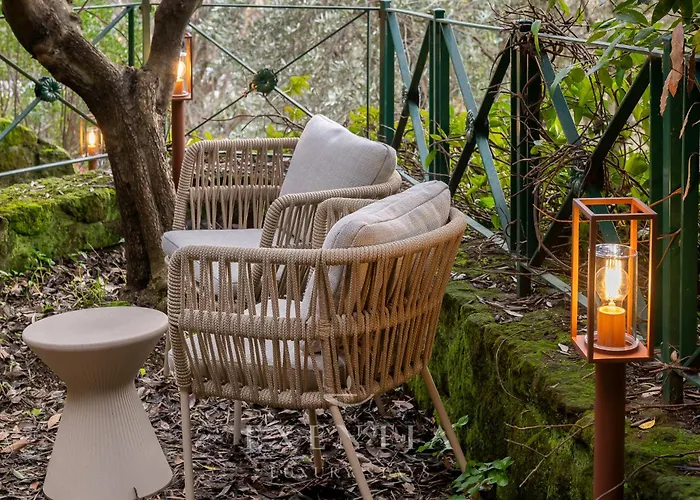Exentia - Private Garden With Jacuzzi Near Spanish Steps, Via Margutta - Roma