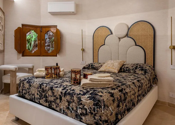 Villa Exentia - Private Garden With Jacuzzi Near Spanish Steps, Via Margutta -